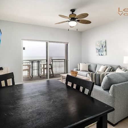Pelican Isle Retreat 沃尔顿堡滩 外观 照片