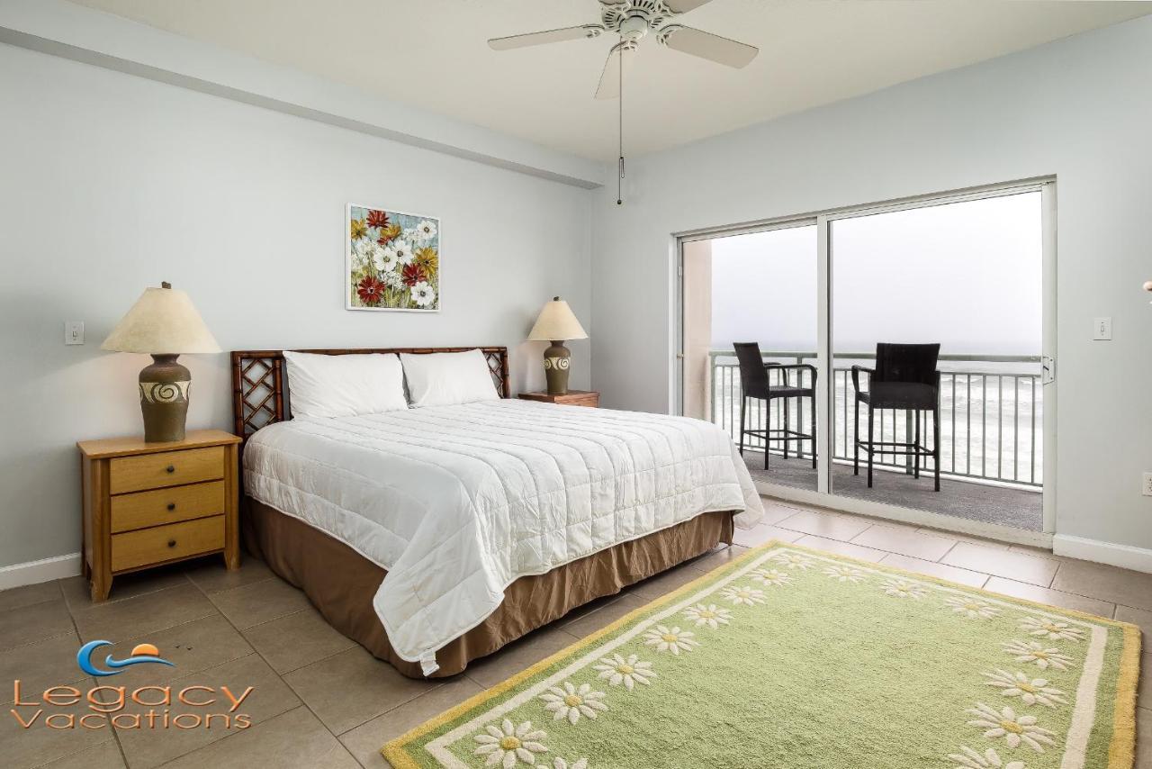 Pelican Isle Retreat 沃尔顿堡滩 外观 照片