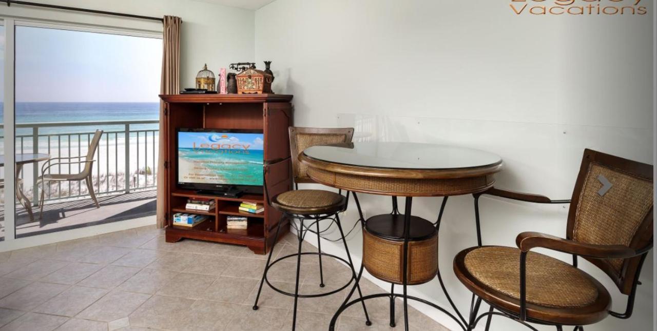 Pelican Isle Retreat 沃尔顿堡滩 外观 照片