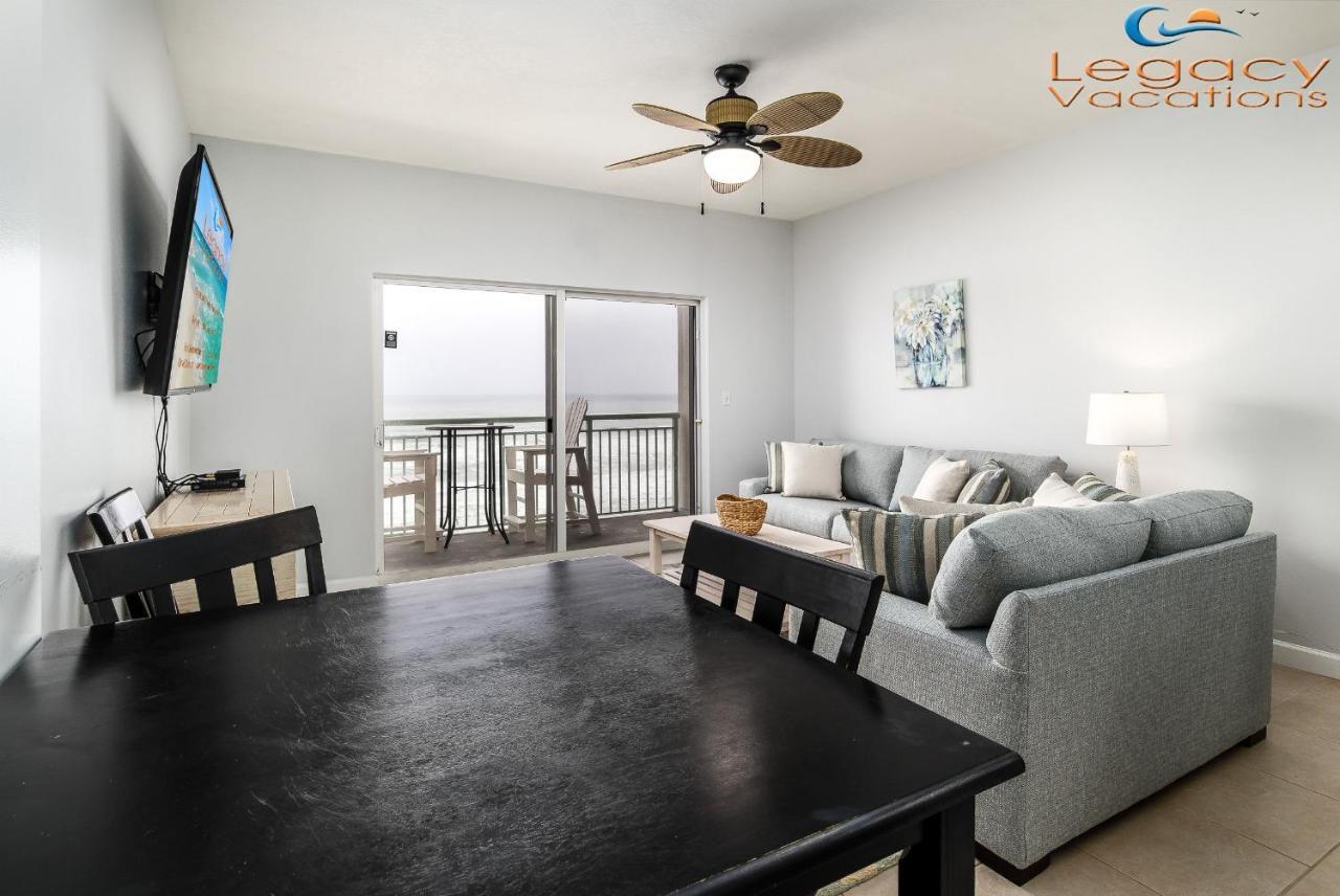 Pelican Isle Retreat 沃尔顿堡滩 外观 照片